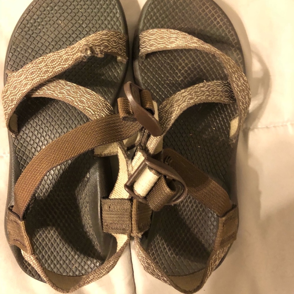 Chacos